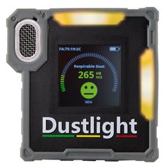 Dustlight Mini - Personal Dust Monitor | R23003.3