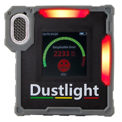 Dustlight Mini - Personal Dust Monitor | R23003.3