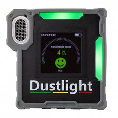 Maxisafe Dustlight Mini - Personal Dust Monitor | R23003.3