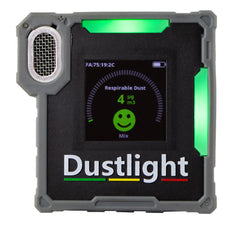 Dustlight Mini - Personal Dust Monitor | R23003.3