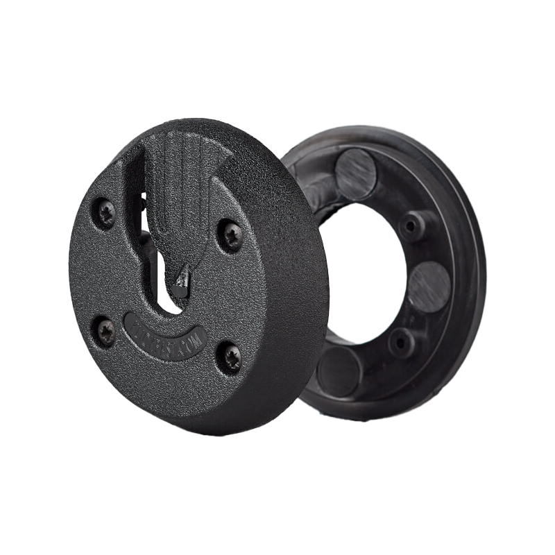 Dustlight Clothing Fastener | R23007.1