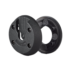 Dustlight Clothing Fastener | R23007.1