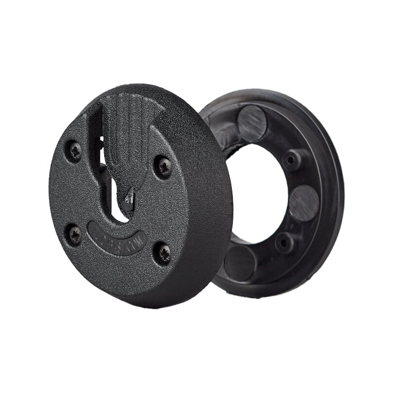 Dustlight Clothing Fastener | R23007.1