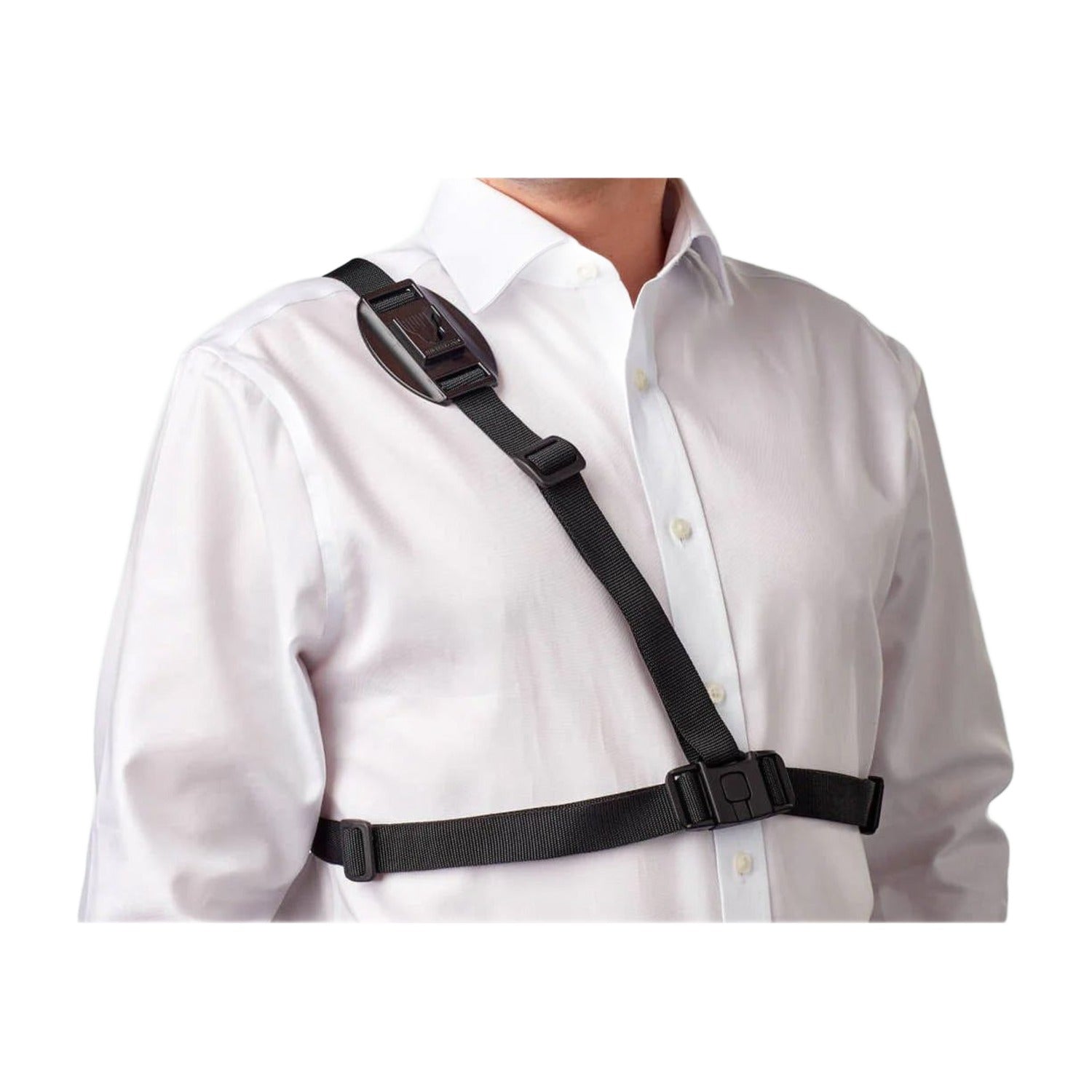 Maxisafe - Dustlight Chest Strap
