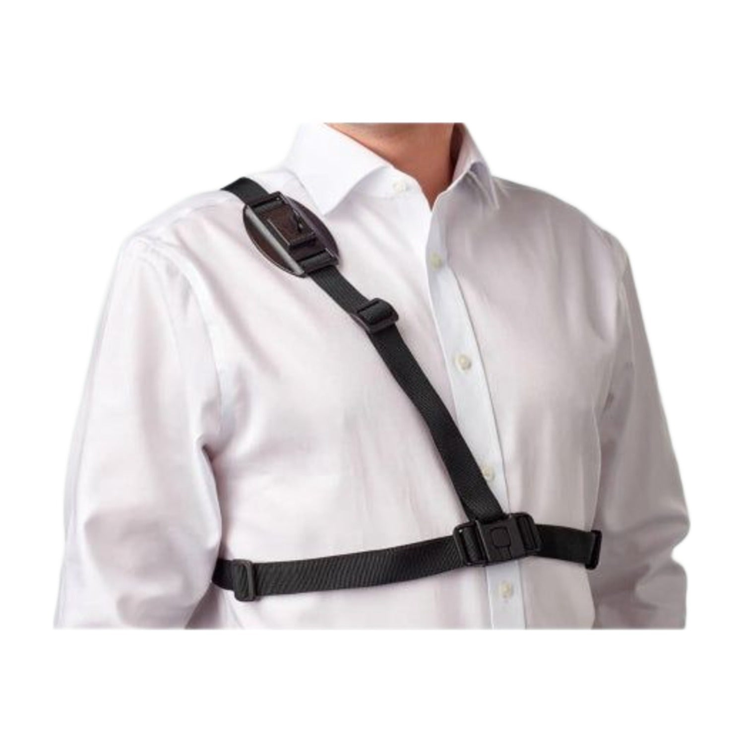 Maxisafe - Dustlight Chest Strap