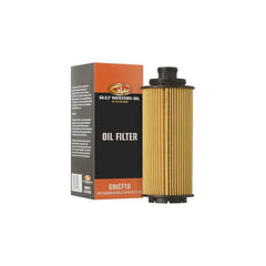 Gulf Western - Oil Filter C/ W/ R2729P/Gwcf18 Citroen /Jag/ L/Ro | R2729PGWCF18