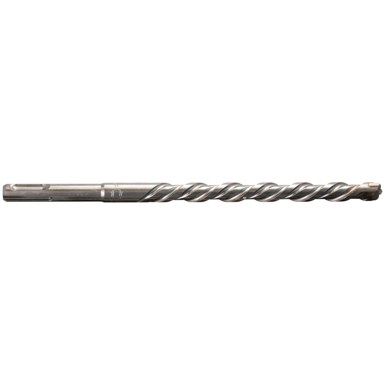 ICCONS® - Raptor Premium 8.0 X 160 2-Cutter SDS-Plus Drill BIt-10Pk | R2PLUS08.0-160-10PK 1 pc