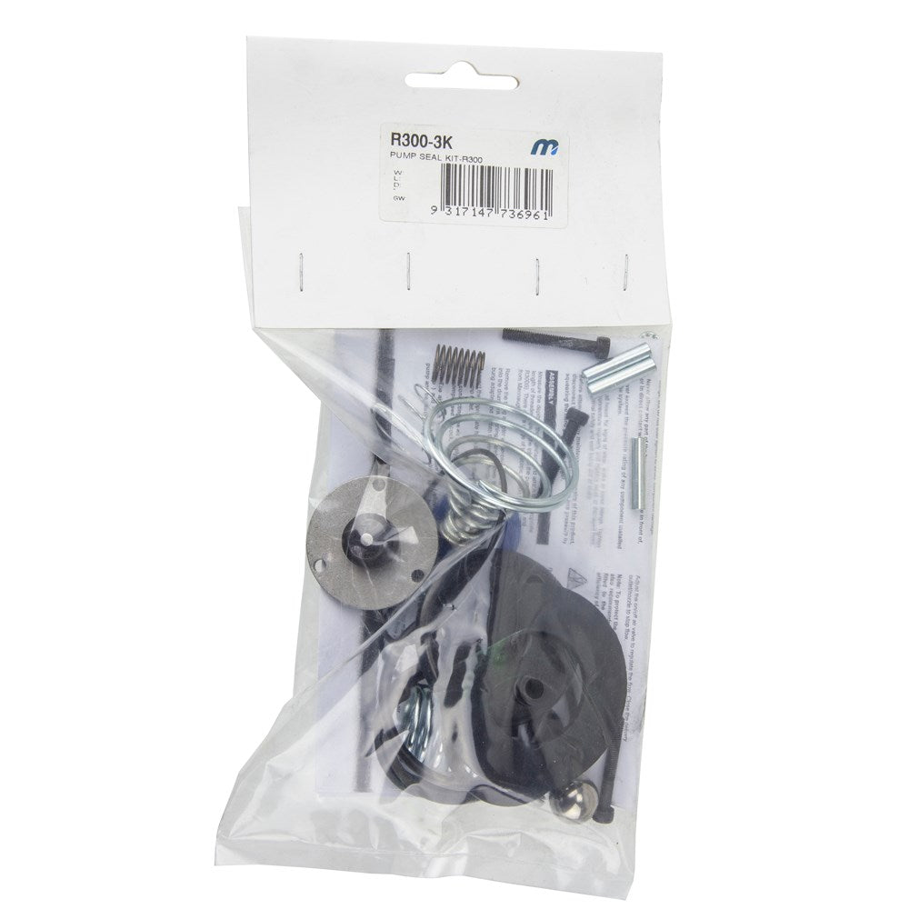 Macnaught - Pump Seal Kit-r300