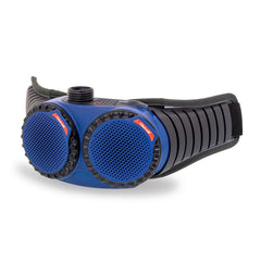 AerGO PAPR Unit Inc. Belt, Charger, Battery Particle Filter & Flow Indicator | R300000PA