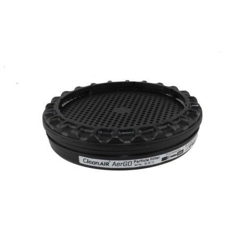Maxisafe - Particle Filter Ca Aergo (2 Sets) | R300010.2