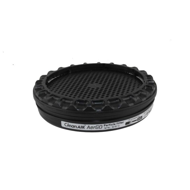 Maxisafe - Particle Filter Ca Aergo (2 Sets) | R300010.2