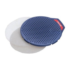 Maxisafe - Filter Cover And Spark Arrester, Pre-Filter (Set Of 2+2+2)-To Suit Aergo | R300030