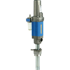 Macnaught - 3:1 'R' Series Ratio Oil Pump | R300S-01