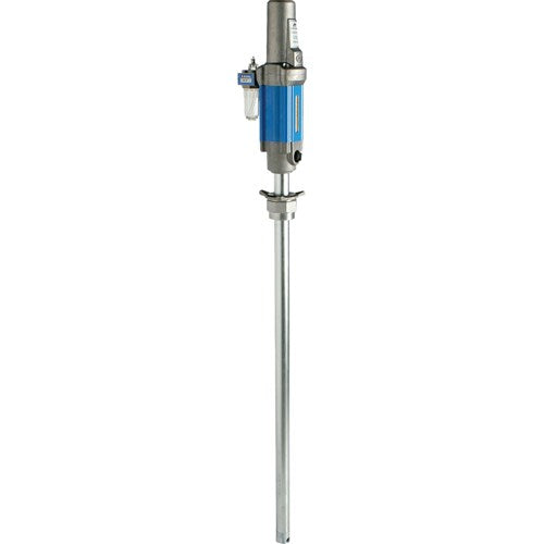 Macnaught - 3:1 'R' Series Ratio Oil Pump | R300T-01