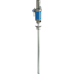 Macnaught - 3:1 'R' Series Ratio Oil Pump | R300T-01