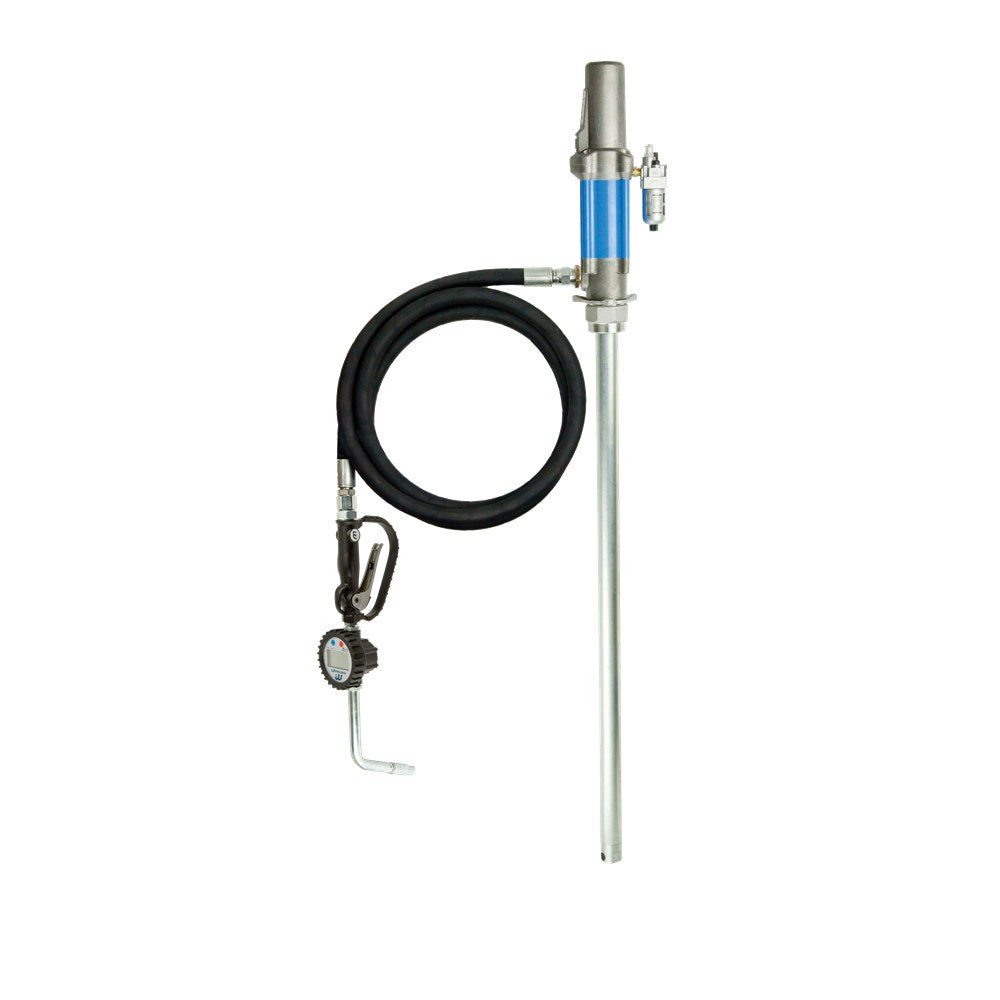 Macnaught - 3:1 'r' Series Ratio Oil Pump