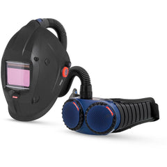 Maxisafe - Ready 2 Weld Kit - Cleanair Basic & Verus Welding Helmet In Premium Duffel Bag - Carton Of 5 | R813001-5