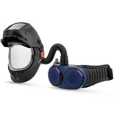 Maxisafe - Ready 2 Weld Kit - Cleanair Aergo & Omnira Combi Welding Helmet In Premium Duffel Bag - Carton Of 5 | R303201-5