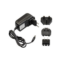 Maxisafe - Aergo Charger (Multi-Plug) | R310030