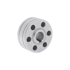 Weldtronic - Feed Roll 0.6-0.8mm V | FR3718V0608