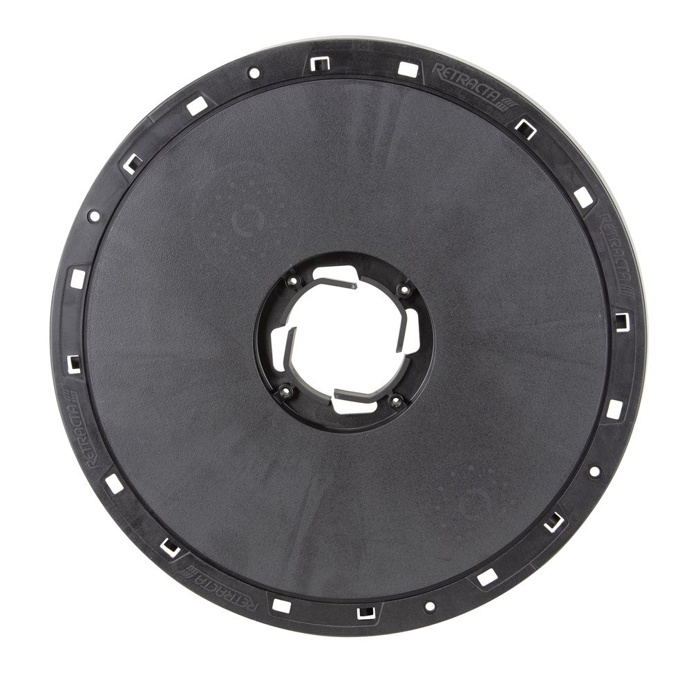 Macnaught Latching Side Plate | R3LPS