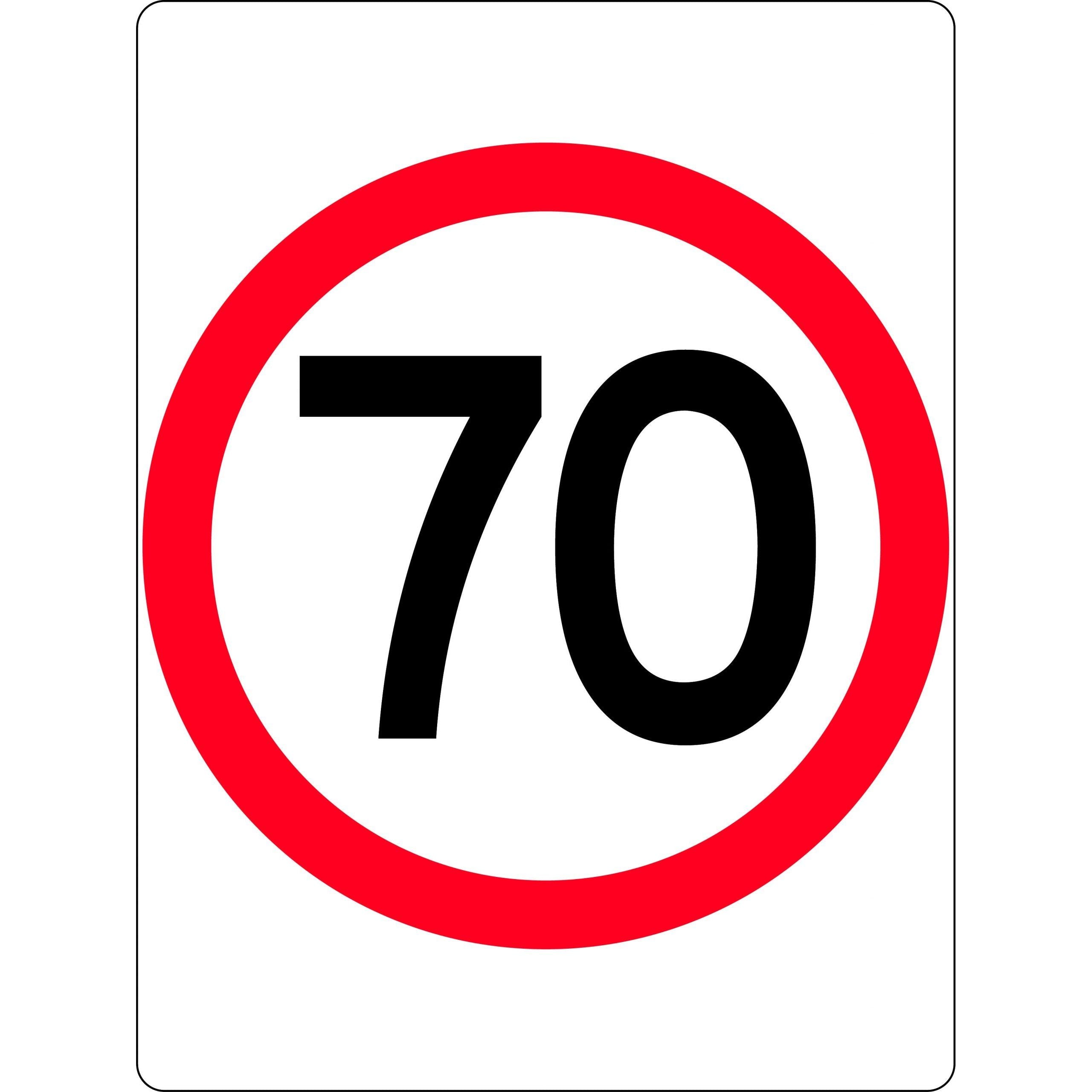 Working Uniform Sign Uniform Safety Signs - 450x600mm - Aluminium - Class 1 () | Uniform ...