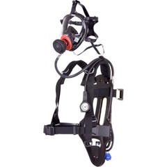 Full Face Respirator & SCBA Connection Kit (Cylinder Supplied Separately) | R4014000KT