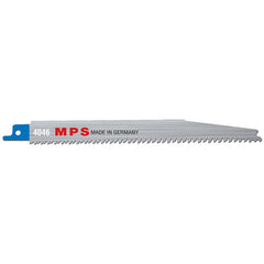Alpha-Sabre Saw Blade Cv, 203X1.27Mm, 6.4-10.6 Tpi (X5)