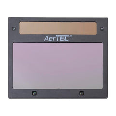 Auto-Darkening Welding Filter AerTEC X110 True Colour, Shade 9-13 | R405110