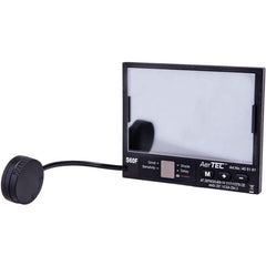 Maxisafe - Auto-Darkening Welding Filter Aertec S60F 3/5-8/9-14 For Flipup Omnira Combi Air Welding Helmet - Carton Of 5 | R405161-5