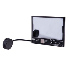 Auto-Darkening Welding Filter AerTEC S60F, 3/5-8/9-14, for FlipUp Omnira COMBI Air Welding Helmet | R405161