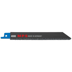 Alpha-Sabre Saw Blade Hm, 150X0.9Mm, Grit, (X5)
