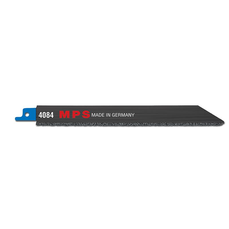 Alpha-Sabre Saw Hm Carbide Grit, 210X0.9Mm, (X2)