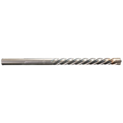 ICCONS® - Raptor Ultimate 30.0 X 570 4-Cutter SDS-Max Drill BIt | R4MAX30.0-570 1 pc