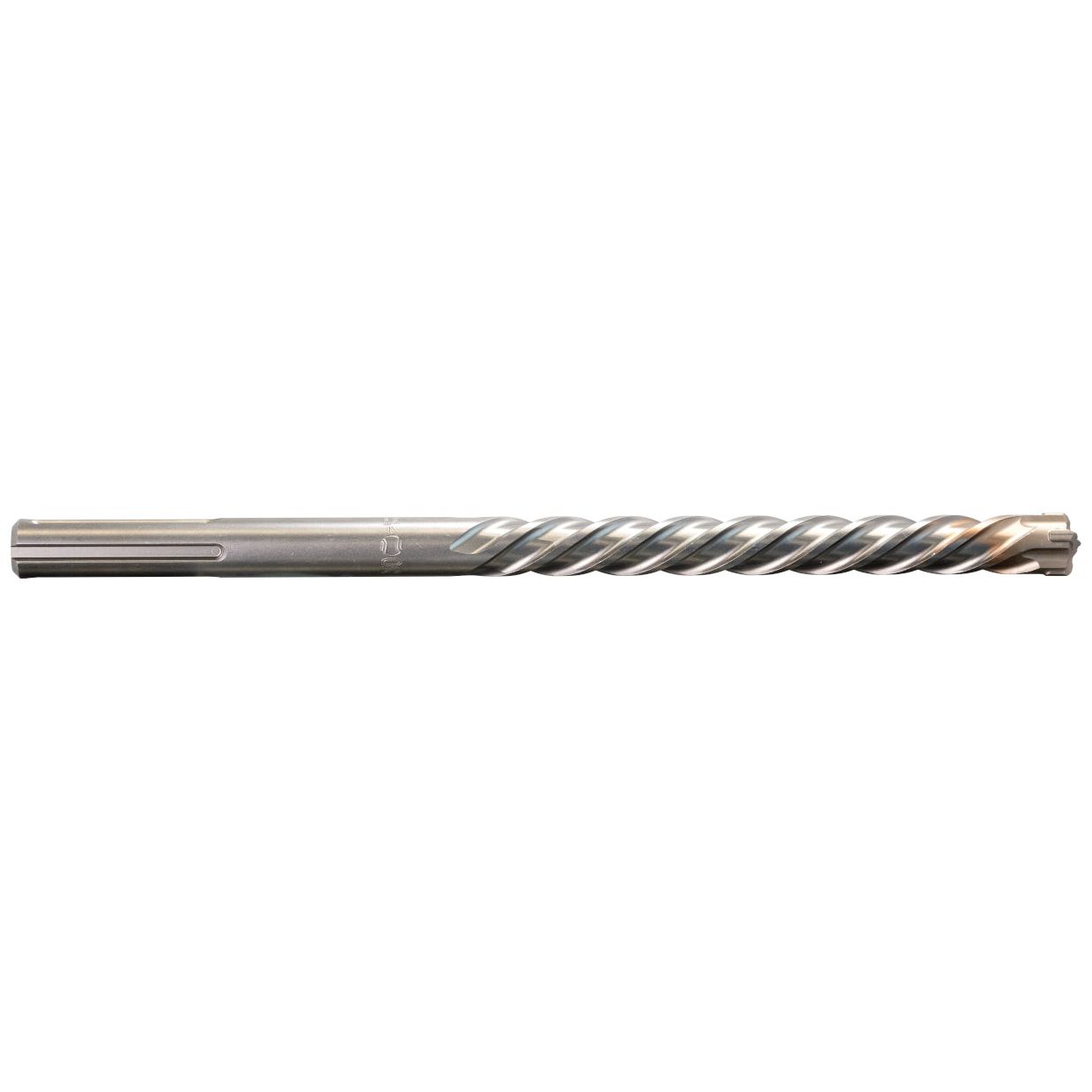ICCONS® - Raptor Ultimate 28.0 X 570 4-Cutter SDS-Max Drill BIt | R4MAX28.0-570 10 pcs