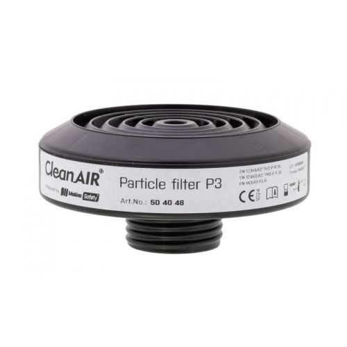 Maxisafe - P3 Filter, With Din Thread Rd40X1/7" | R500048