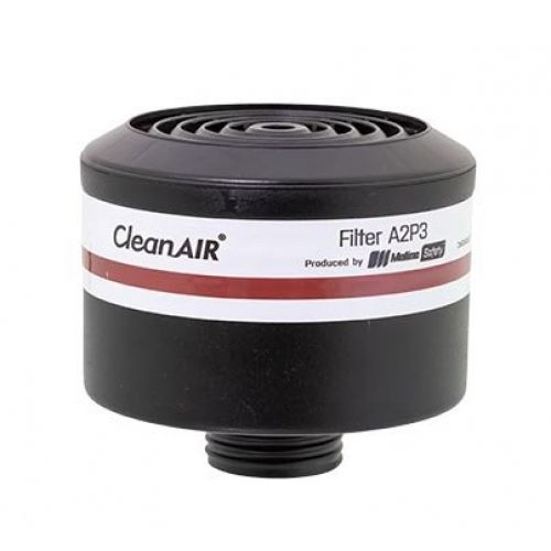 Maxisafe - A2 P3 Combined Filter With Din Thread Rd40X1/7" | R500157