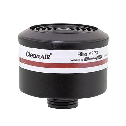 Maxisafe - A2 P3 Combined Filter With Din Thread Rd40X1/7" | R500157