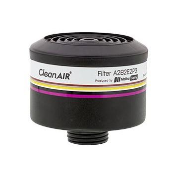 Maxisafe - A2B2E2 P3 Combined Filter With Din Thread Rd40X1/7" | R500164