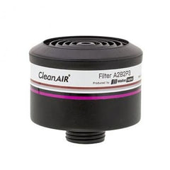 Maxisafe - A2B2 P3 Combined Filter With Din Thread Rd40X1/7" | R500167