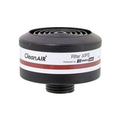 Maxisafe - A1 P3 Combined Filter With Din Thread Rd40X1/7" | R500357