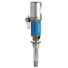 Macnaught - 5:1 'R' Series Ratio Oil Pump | R500S-01