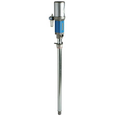 Macnaught - 5:1 'R' Series Ratio Oil Pump | R500T-01