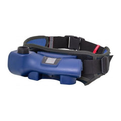 Maxisafe CleanAIR Chemical 2F PAPR with Battery Charger, PVC Decontaminable Belt and Flow Indicator | R510000FCA-AUS