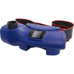 Maxisafe CleanAIR Chemical 2F PAPR with Battery Charger, Belt and Flow Indicator | R510000FDA-AUS