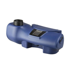 Maxisafe - Cleanair Chemical 2F Plus Incl. Standard Battery, Flow Indicator And Charger - No Belt, Decon Plugs Or Filters Included | R510000NA-AUS