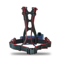 Maxisafe - Decontaminable Harness Pvc - 3F | R510052