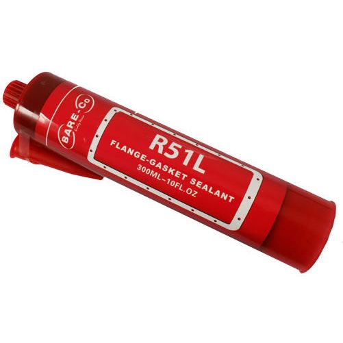 Bare-Co Flange/Gasket Sealt300ml/107f. OZ