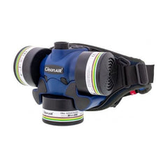 Maxisafe - Cleanair Chemical 3F - Comfort Belt, Flow Indicator, Charger | R520000FCA