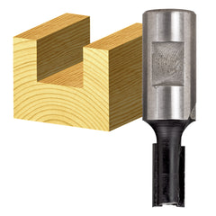 Carbitool - For Scheer Routers 1/2 TCT, 2Flt | TFRNA 16